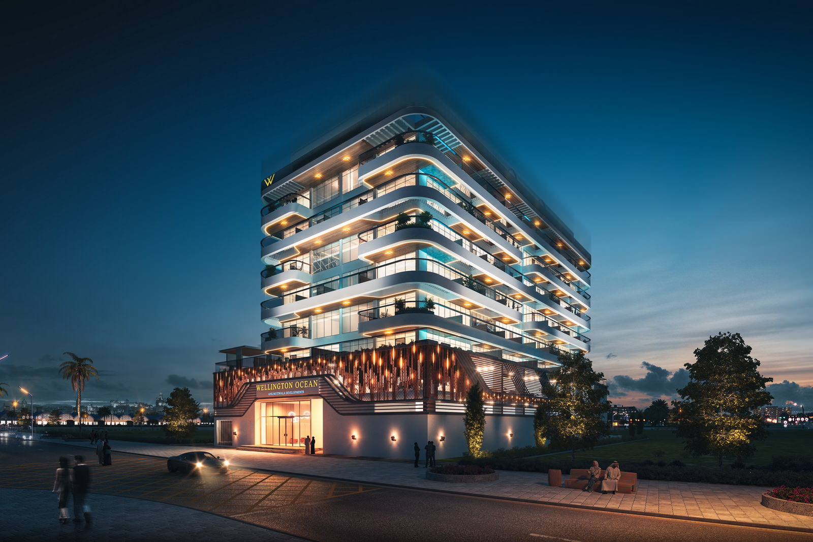 Signature Development